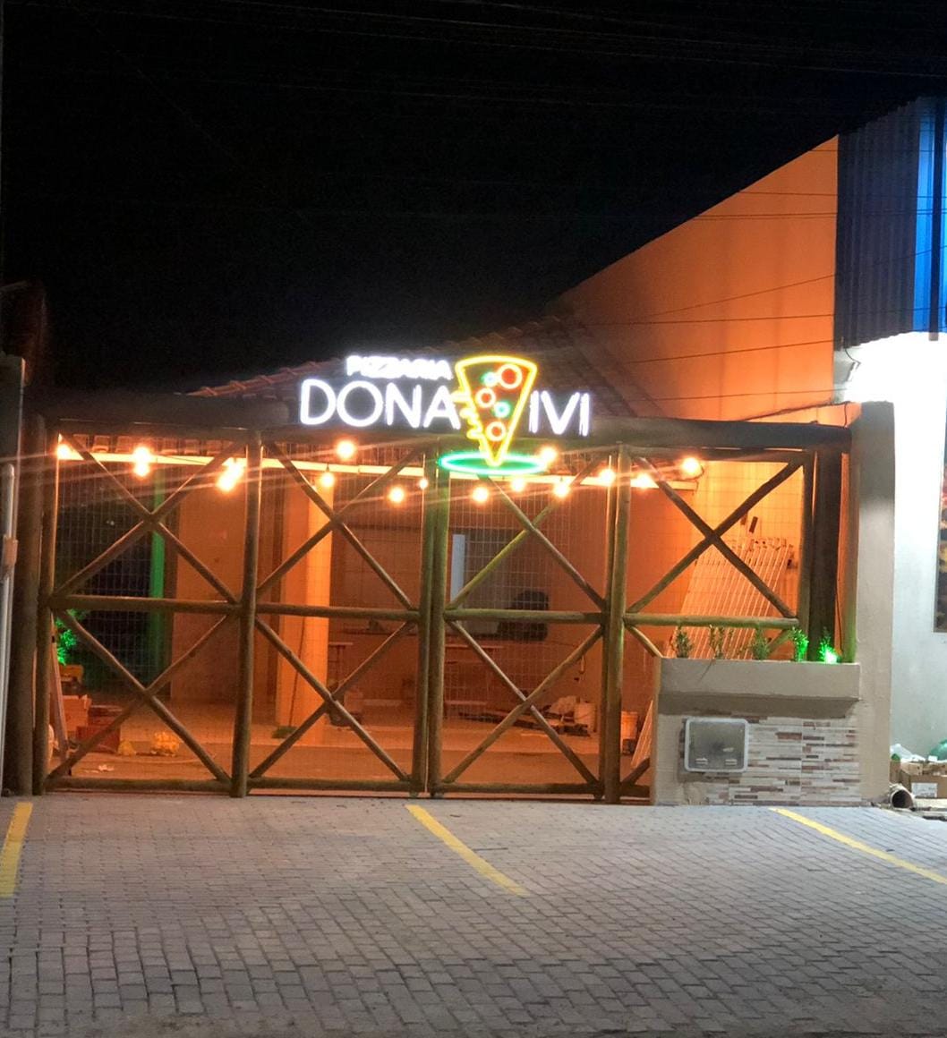 Pizzaria Dona Vivi